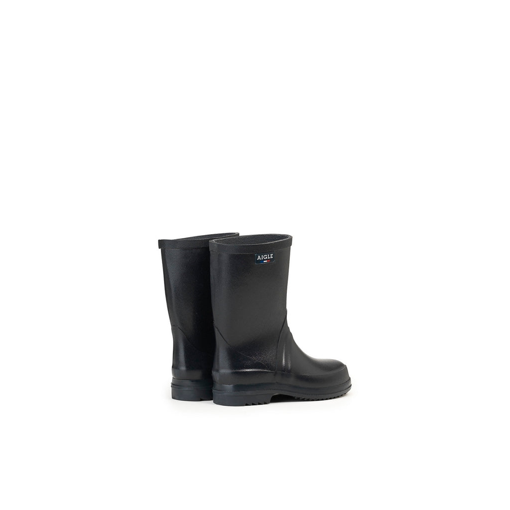 Botas French Lolly - Azul marino - Infantil
