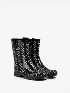 Bottes Alya Print - Chevron - Femme