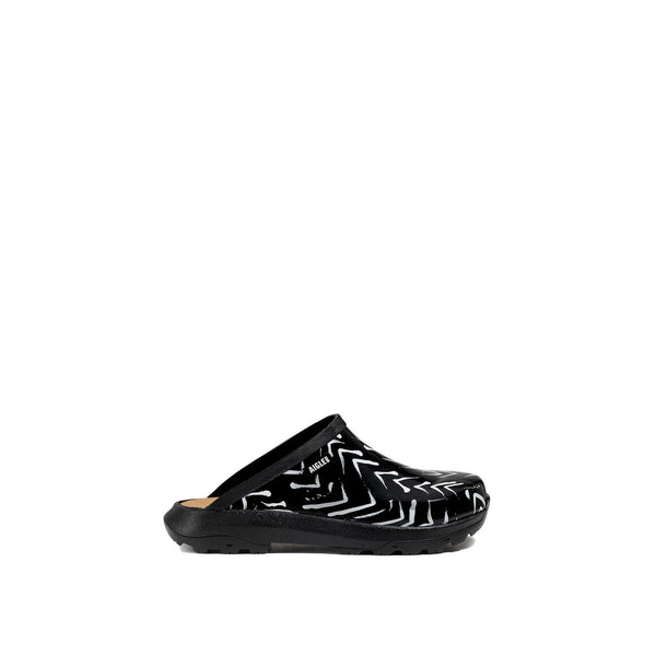 Zoccoli Corlay Print - Spina di pesce - Donna
