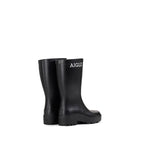 Botas de caña media - Negro - Hombre