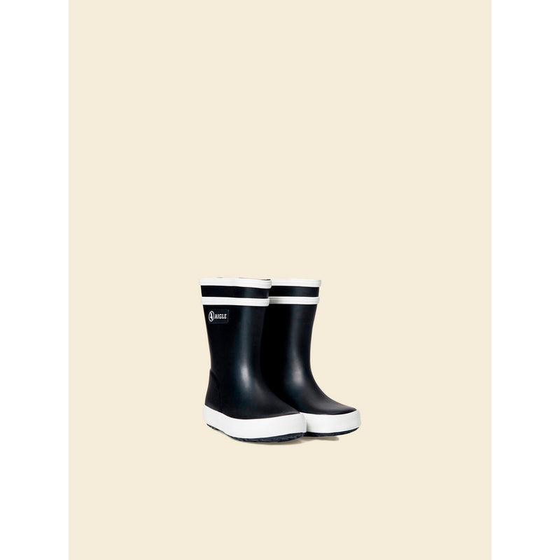 Bottes - Marine/Blanc - Bébé