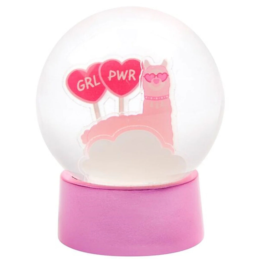 Mini Globes Bff S3