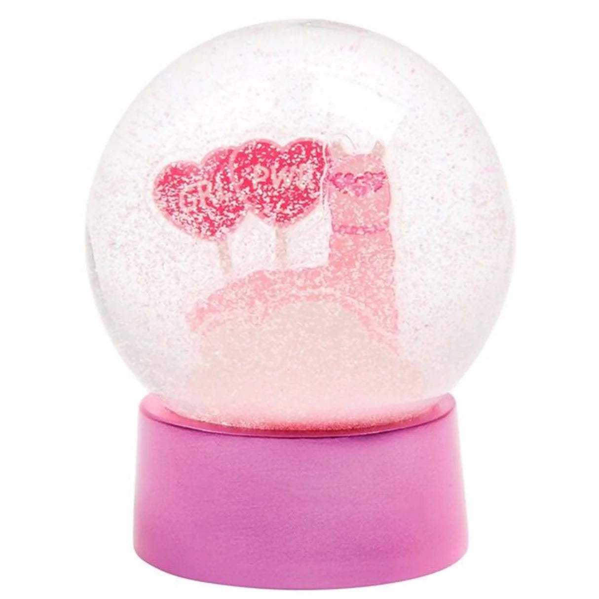 Mini Globes Bff S3