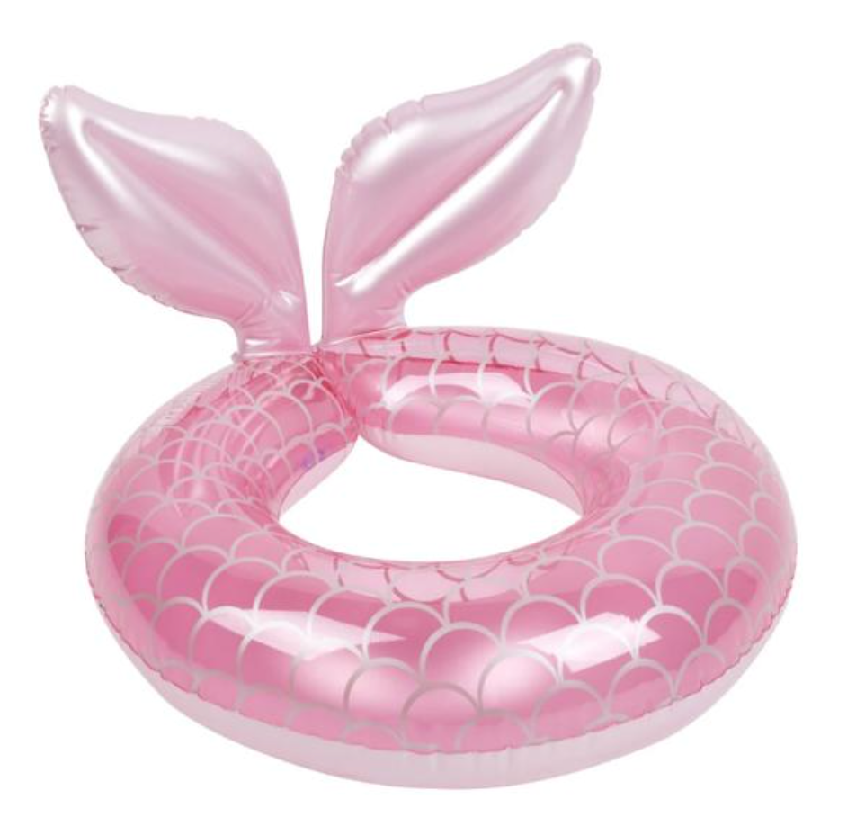 Mermaid Buoy for Children