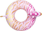 Zebra Luxury Pool Buoy