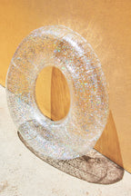 Bague de Piscine Pailletée