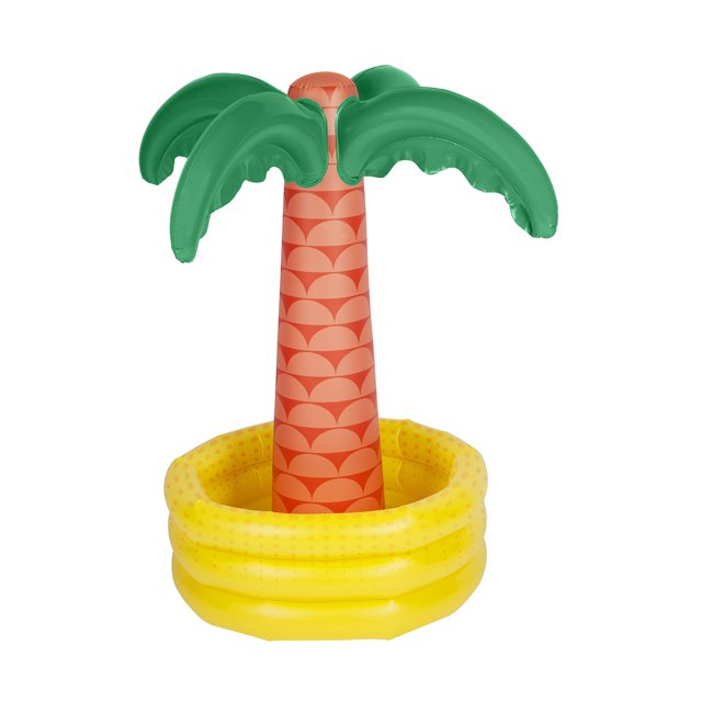 Seau A Glace Gonflable Island