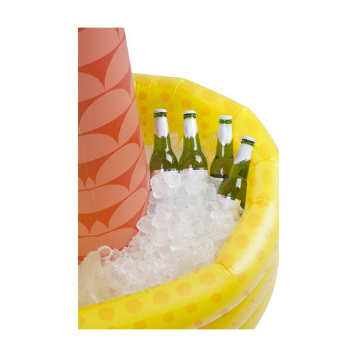 inf. Cubo de hielo Tr Island