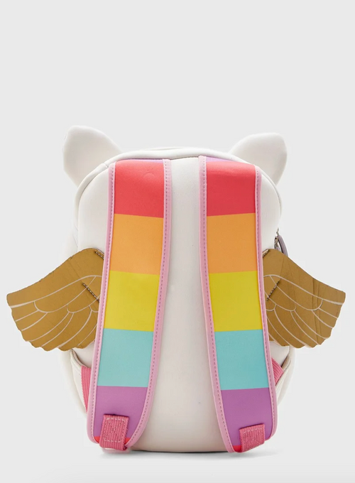 Mochila Neo Infantil Unicornio.