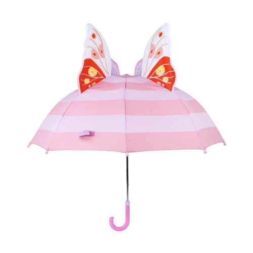 Butterfly Umbrella For Children