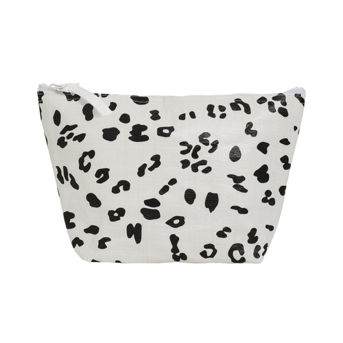 Call Of The Wild Eco Light Beach Pouch - White