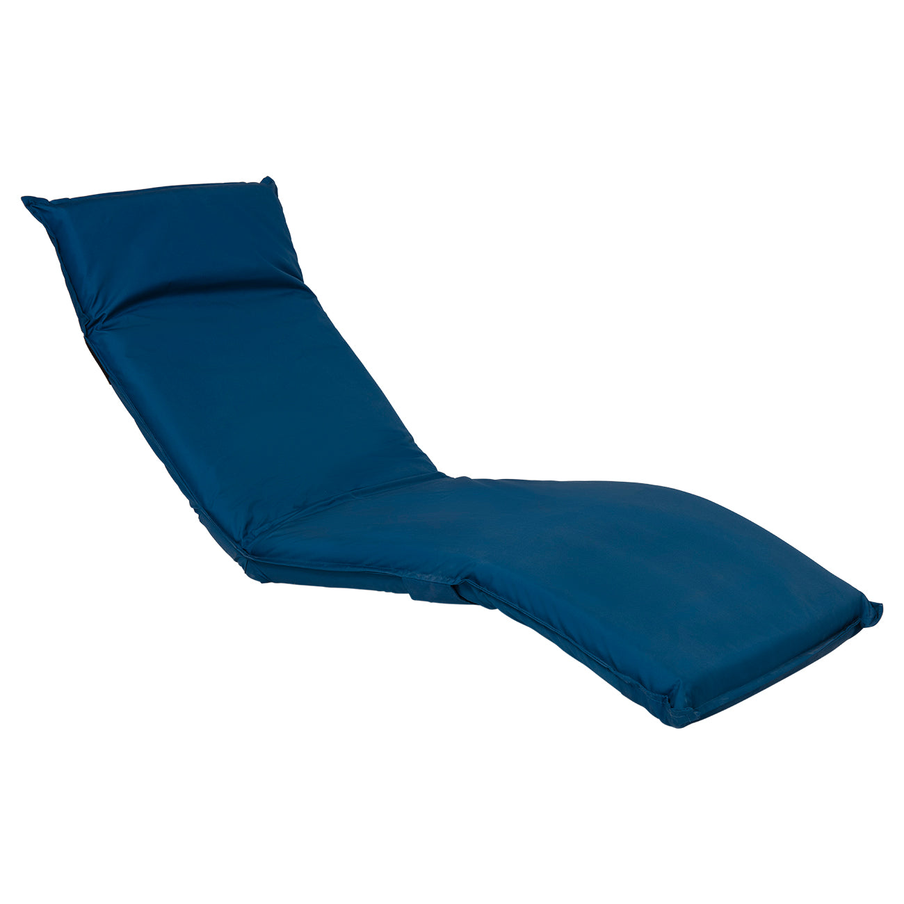 Le Transat Nouveau Bleu - Indigo