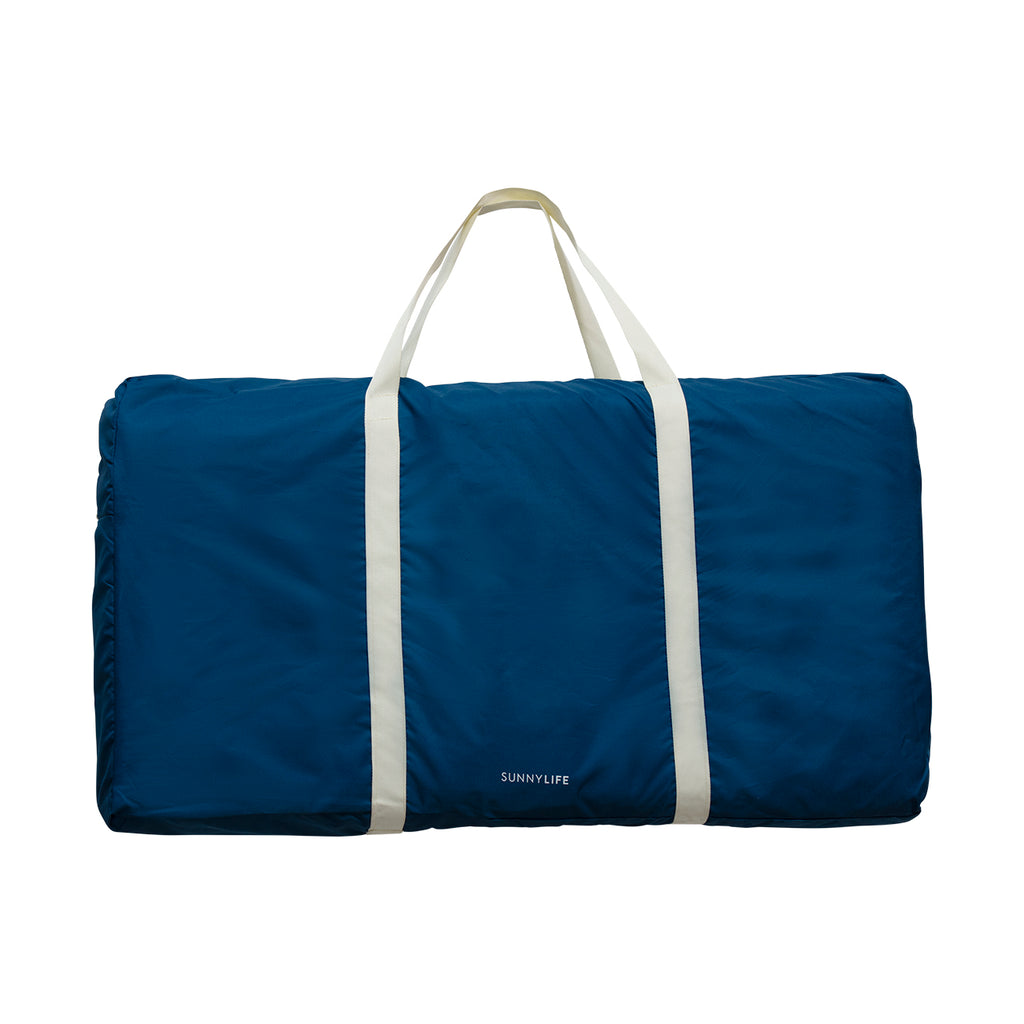 Le Transat Nouveau Bleu - Indigo