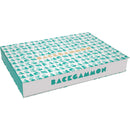 Backgammon Board Game