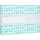 Backgammon Board Game