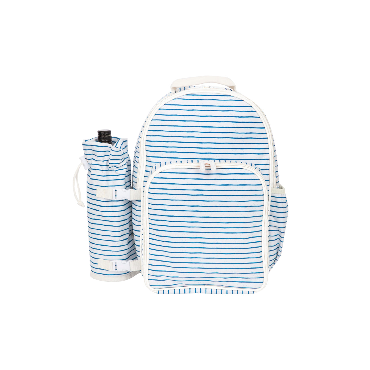 Sac à Dos Isotherme Pique-nique Nouveau Bleu - Indigo
