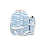 Sac à Dos Isotherme Pique-nique Nouveau Bleu - Indigo