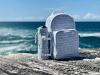 Sac à Dos Isotherme Pique-nique Nouveau Bleu - Indigo