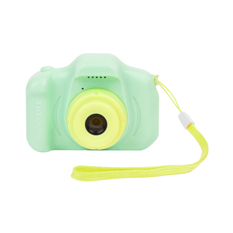 Appareil Photo Numérique Snap Me Ice Mint