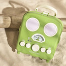 Beach Speaker - Olive