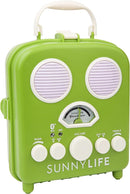 Beach Speaker - Olive