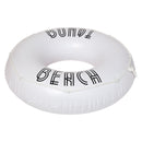 Anneau De Piscine Bondi - Blanc