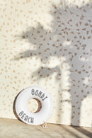 Anneau De Piscine Bondi - Blanc