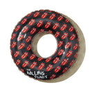 Bague De Billard Rolling Stones Lèvres Noires