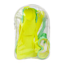 Neon Diving Set - Lime