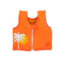 Chaleco salvavidas 2-3 Desert Palm - Fluo Pomelo