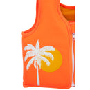 Chaleco salvavidas 2-3 Desert Palm - Fluo Pomelo