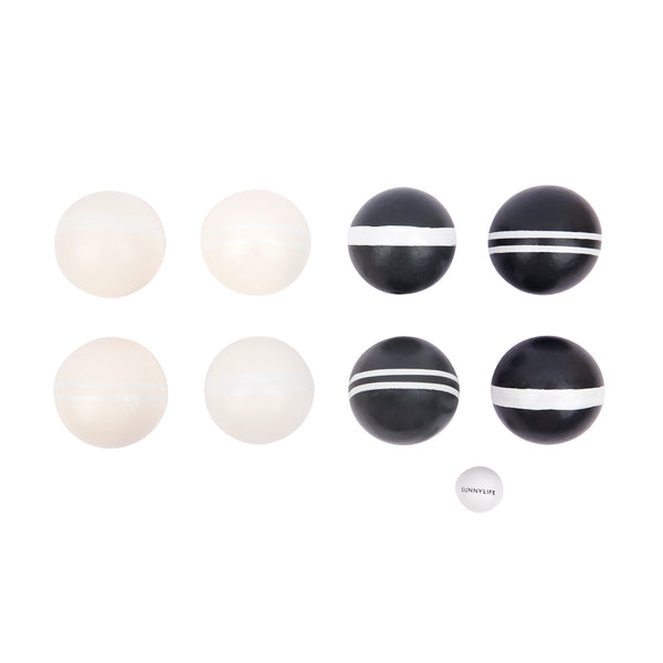 Jeu de Bocce Multi