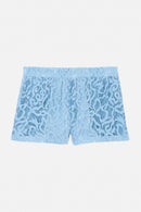 Arabesque Clash Shorts
