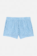 Arabesque Clash Shorts