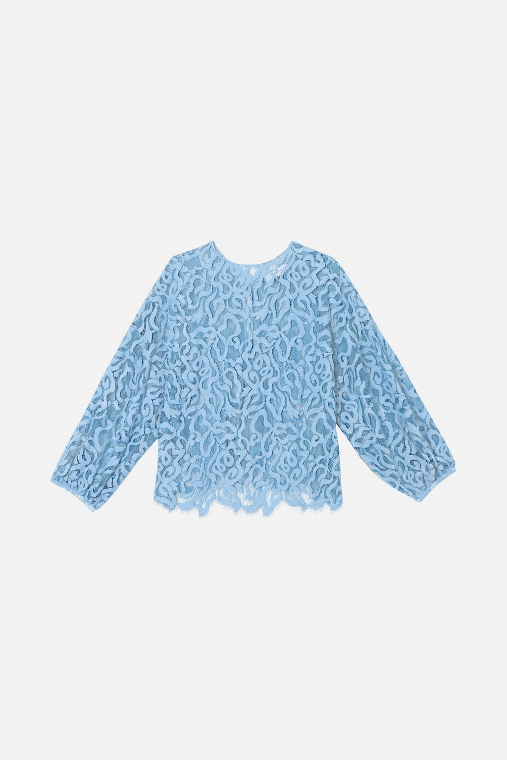 Den Blouse