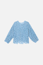 Den Blouse