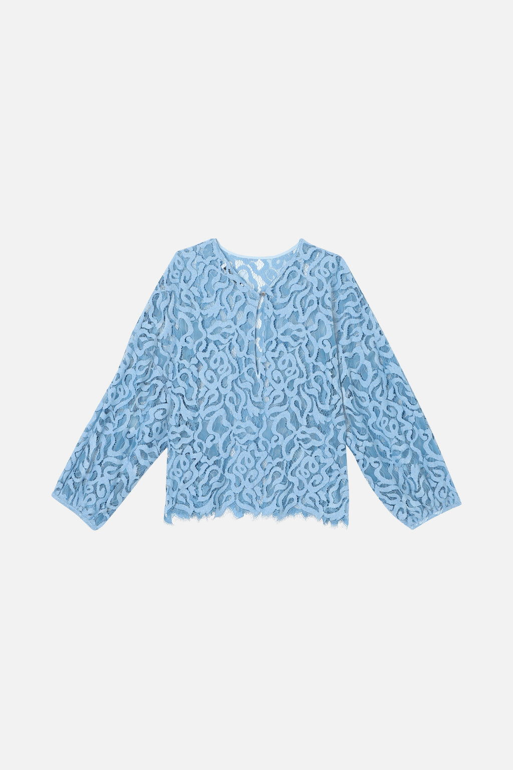 Den Blouse