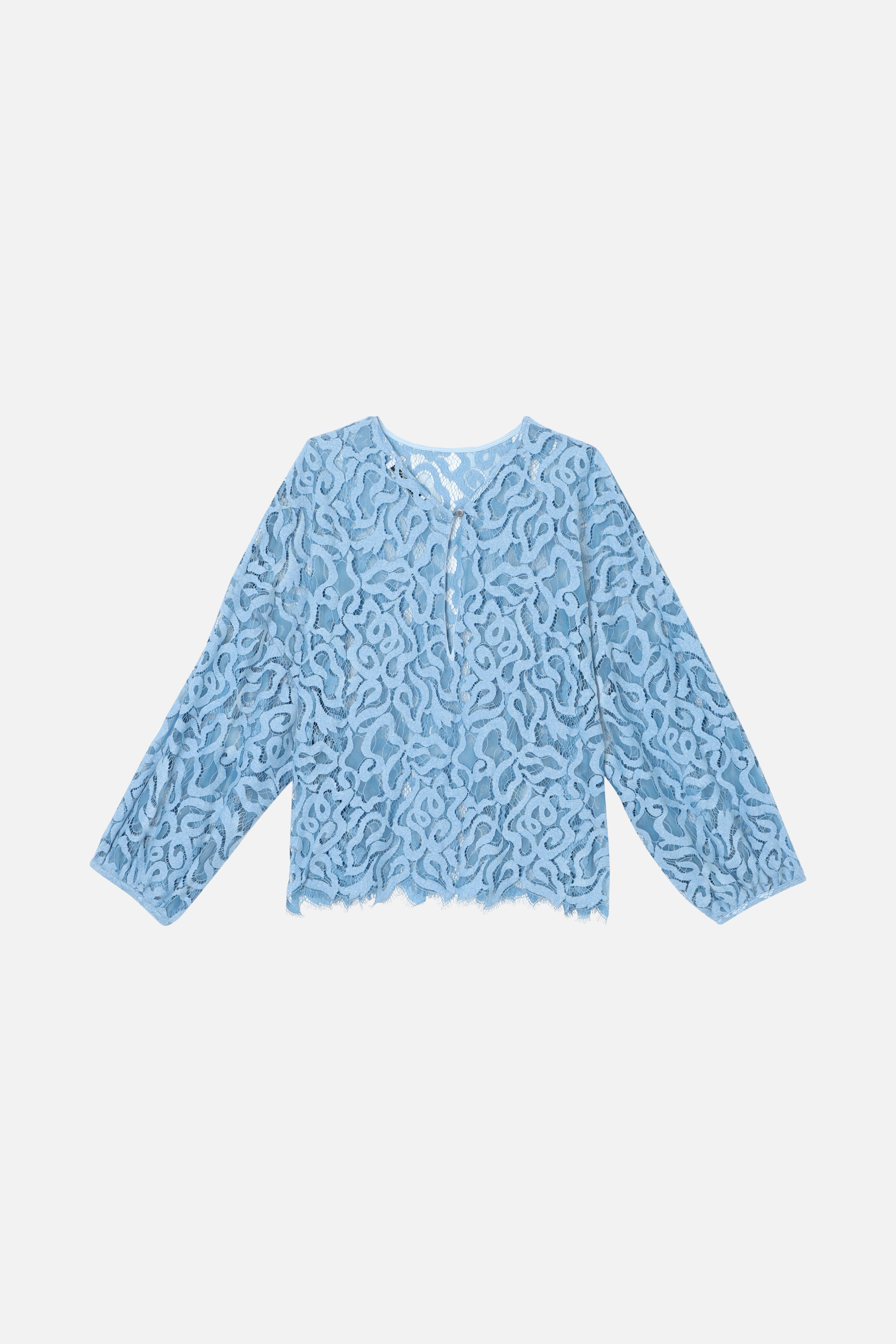Den Blouse