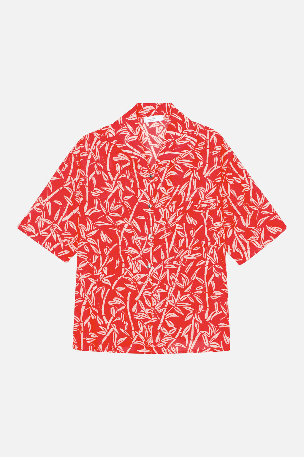 Camisa - Rougelipstick