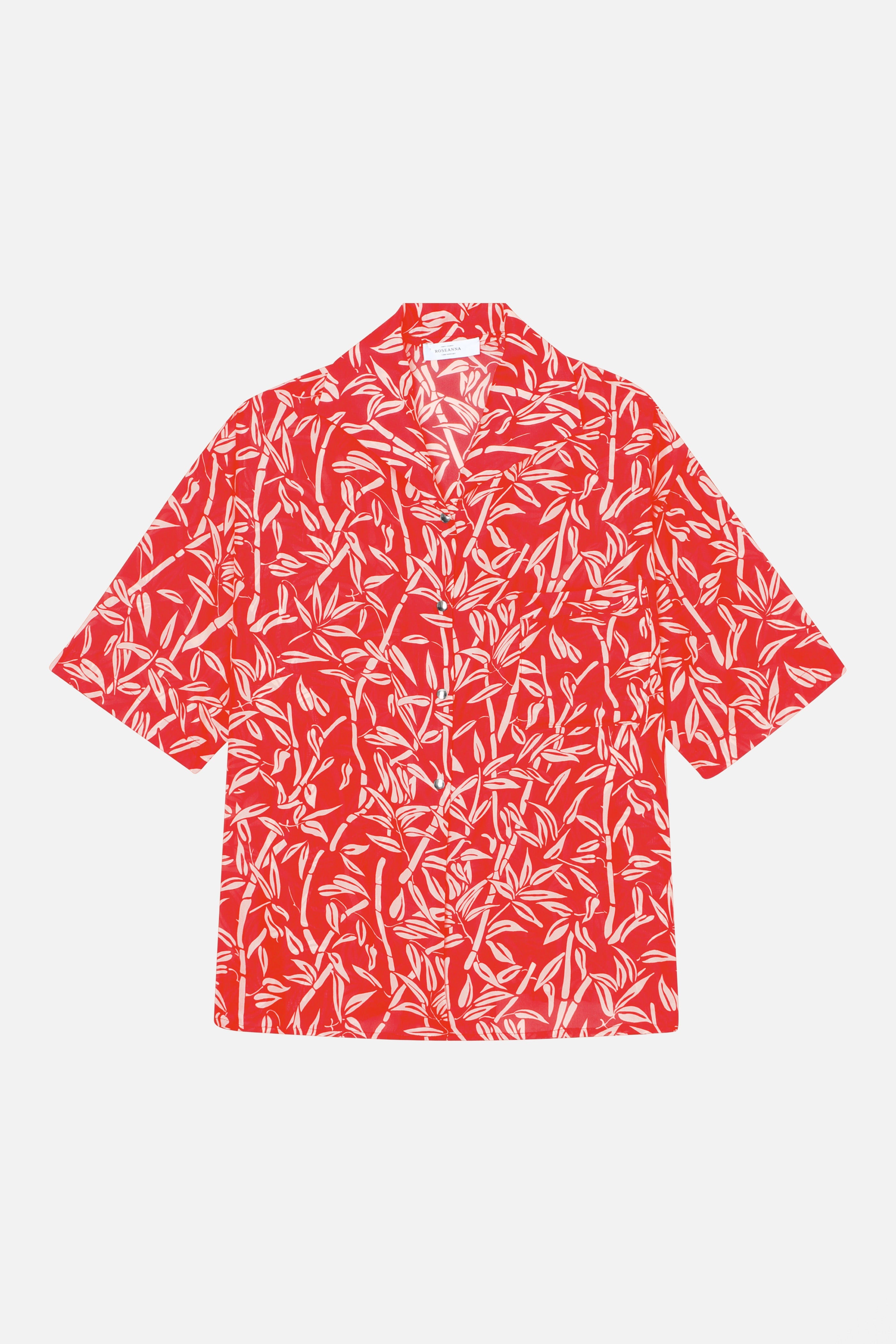 Camisa - Rougelipstick