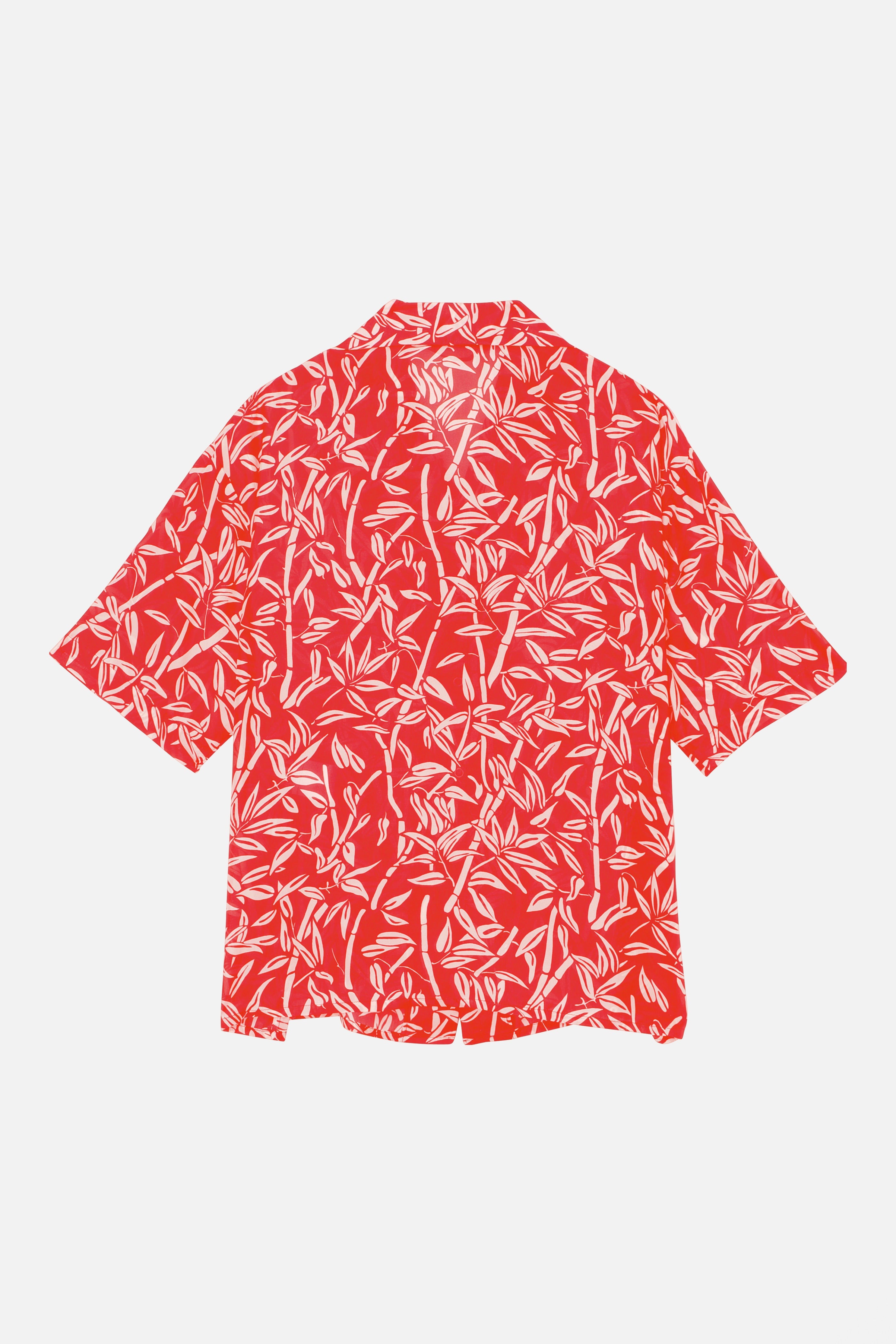 Camisa - Rougelipstick