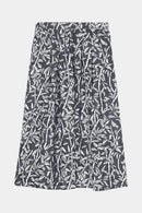 Mendes light Bamboo long skirt