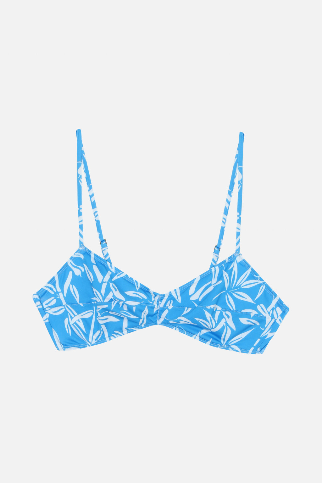 Top - Bleumediter