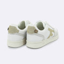 Baskets Cuir Hazel - Femme