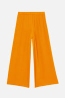Nor Cut yarn pants