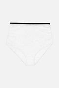 Culotte Vito Dentelle - Ivoire