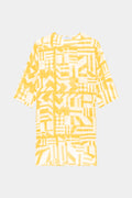 Martial Edith Top - Oro