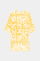 Top Martial Edith - Oro