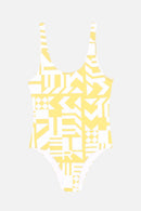 Pamela Edith swimsuit