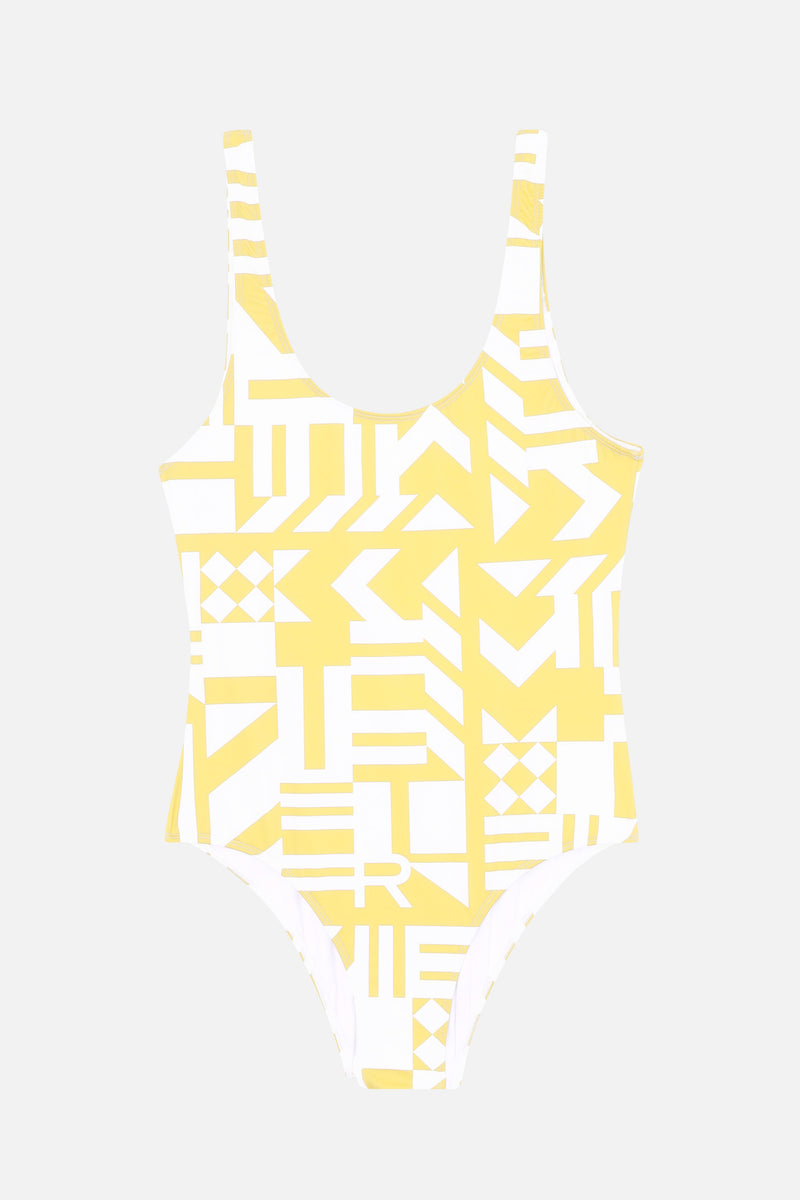 Pamela Edith swimsuit